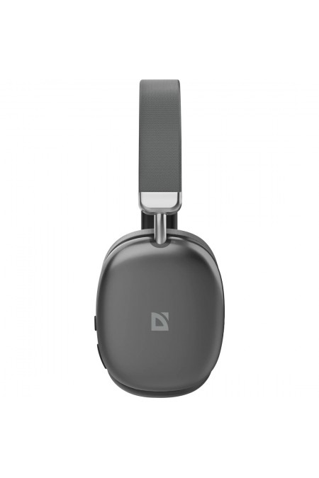 Беспроводные наушники Defender FreeMotion B500 (63500) (серый) 5