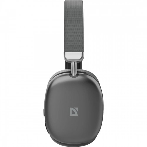 Беспроводные наушники Defender FreeMotion B500 (63500) (серый) 5