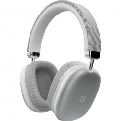Беспроводные наушники Defender FreeMotion B500 (63503) (серебристый)