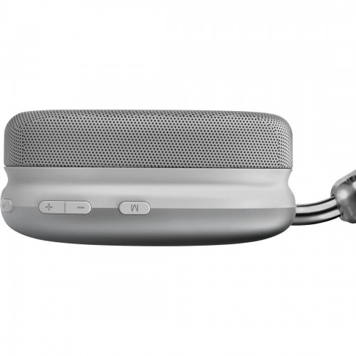 Беспроводные наушники Defender FreeMotion B500 (63503) (серебристый) 3