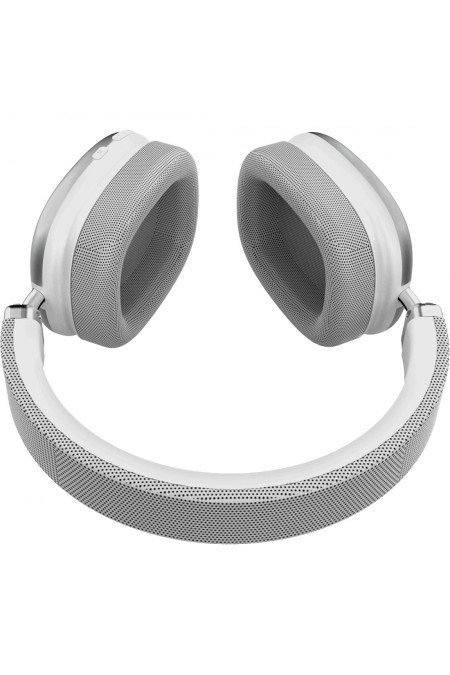 Беспроводные наушники Defender FreeMotion B500 (63503) (серебристый) 3