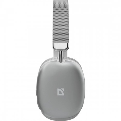 Беспроводные наушники Defender FreeMotion B500 (63503) (серебристый) 6