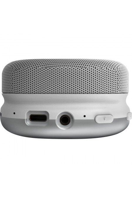 Беспроводные наушники Defender FreeMotion B500 (63503) (серебристый) 5
