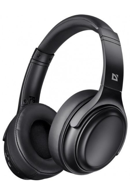 Беспроводные наушники Defender FreeMotion B535 (63535) (черный) 