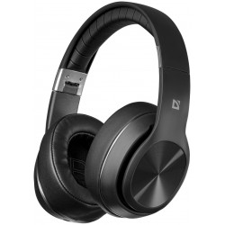 Беспроводные наушники Defender FreeMotion B540 (63540) (черный)