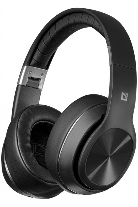 Беспроводные наушники Defender FreeMotion B540 (63540) (черный) 