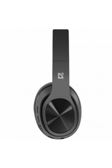 Беспроводные наушники Defender FreeMotion B540 (63540) (черный) 1