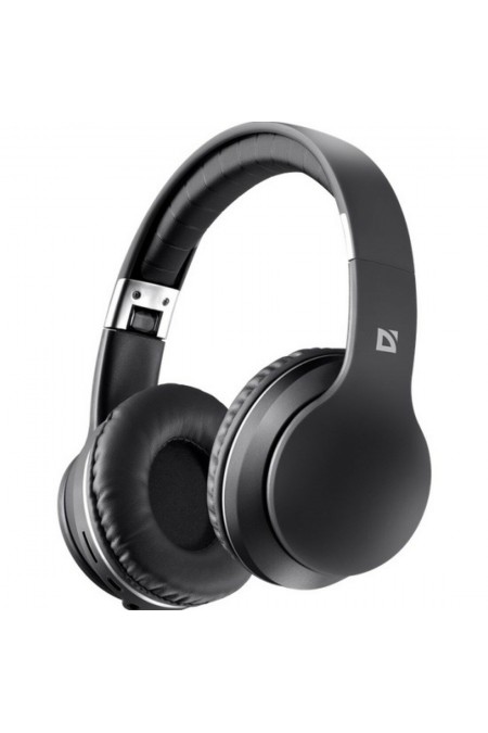 Беспроводные наушники Defender FreeMotion B595 (63595) (черный) 