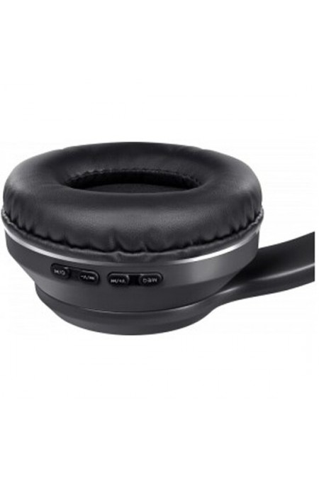 Беспроводные наушники Defender FreeMotion B595 (63595) (черный) 3