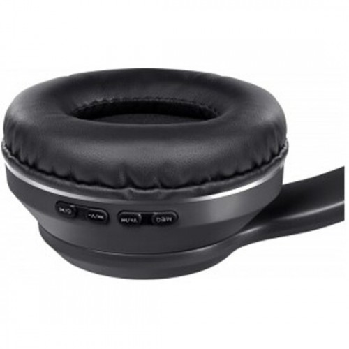 Беспроводные наушники Defender FreeMotion B595 (63595) (черный) 3
