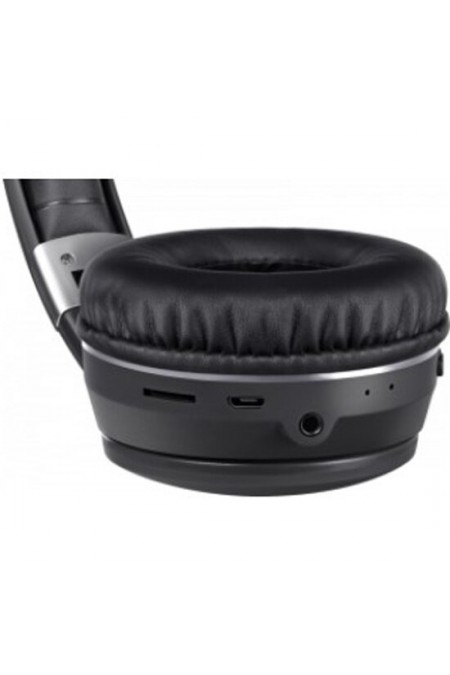 Беспроводные наушники Defender FreeMotion B595 (63595) (черный) 4