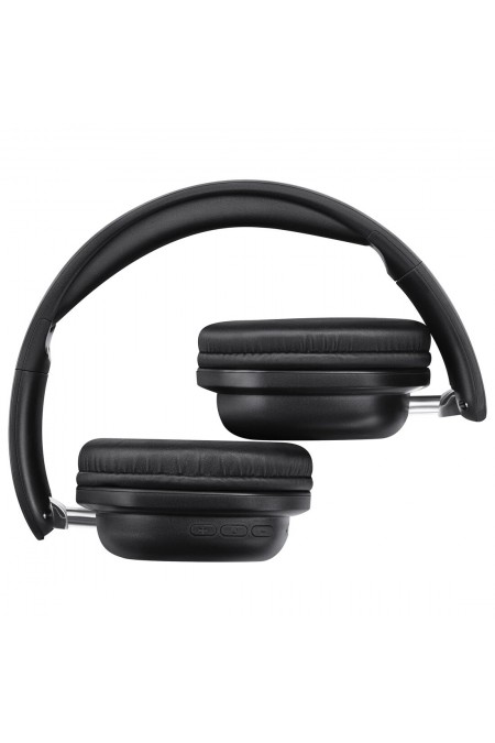 Беспроводные наушники Defender FreeMotion B640 (63640) (черный) 4