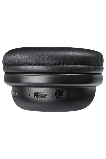 Беспроводные наушники Defender FreeMotion B640 (63640) (черный) 7