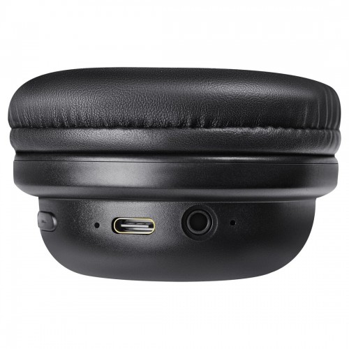 Беспроводные наушники Defender FreeMotion B640 (63640) (черный) 7