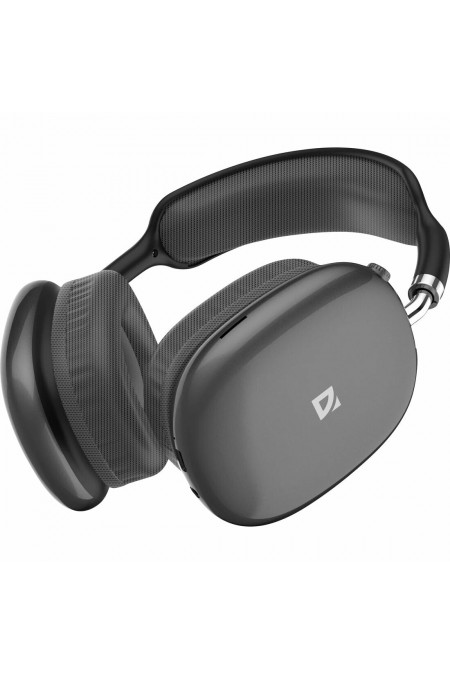 Беспроводные наушники Defender FreeMotion B645 (63645) (черный) 1