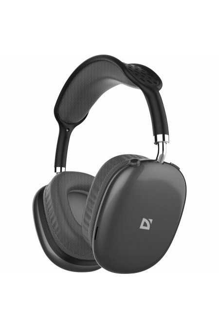 Беспроводные наушники Defender FreeMotion B645 (63645) (черный) 2