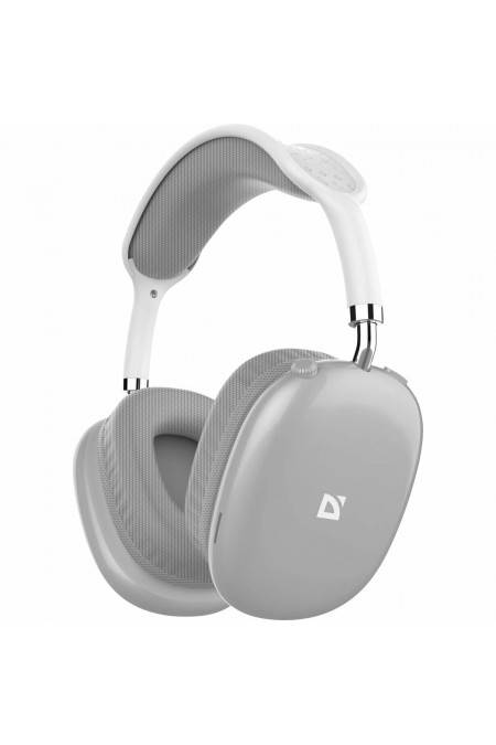 Беспроводные наушники Defender FreeMotion B645 (63646) (серый) 