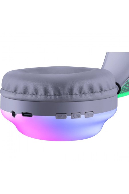 Беспроводные наушники Defender FreeMotion B651 (63651) (белый) 1