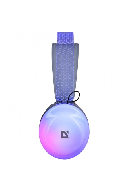 Беспроводные наушники Defender FreeMotion B651 (63651) (белый) 2