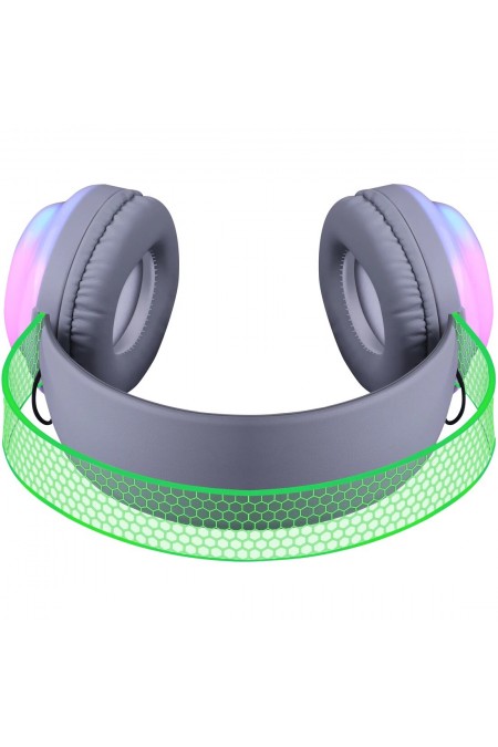 Беспроводные наушники Defender FreeMotion B651 (63651) (белый) 3