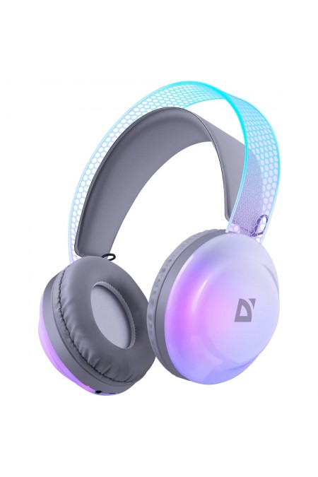 Беспроводные наушники Defender FreeMotion B651 (63651) (белый) 4