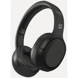 Беспроводные наушники Defender FreeMotion B665 (63665) (черный)