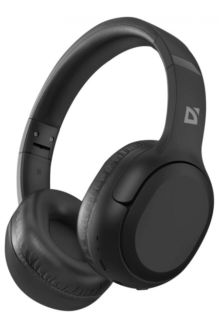 Беспроводные наушники Defender FreeMotion B665 (63665) (черный) 