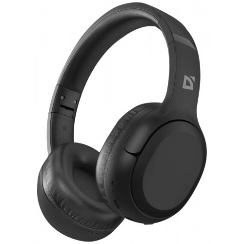 Беспроводные наушники Defender FreeMotion B665 (63665) (черный) 