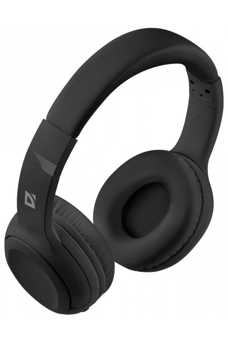 Беспроводные наушники Defender FreeMotion B665 (63665) (черный) 2