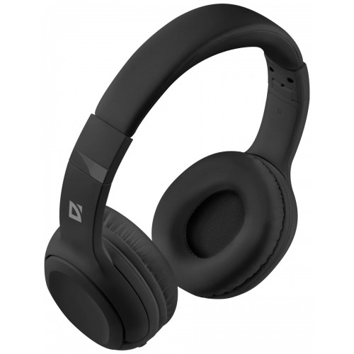 Беспроводные наушники Defender FreeMotion B665 (63665) (черный) 2
