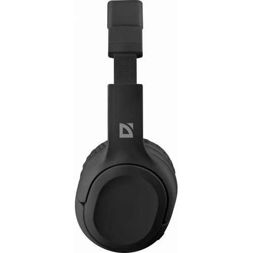 Беспроводные наушники Defender FreeMotion B665 (63665) (черный) 4