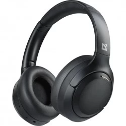 Беспроводные наушники Defender FreeMotion B677 (черный)