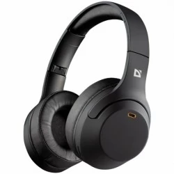 Беспроводные наушники Defender FreeMotion B690 63690 (черный)