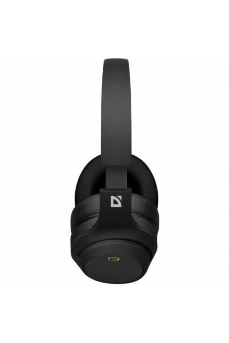 Беспроводные наушники Defender FreeMotion B690 63690 (черный) 2