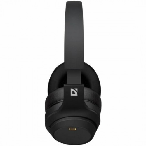 Беспроводные наушники Defender FreeMotion B690 63690 (черный) 2