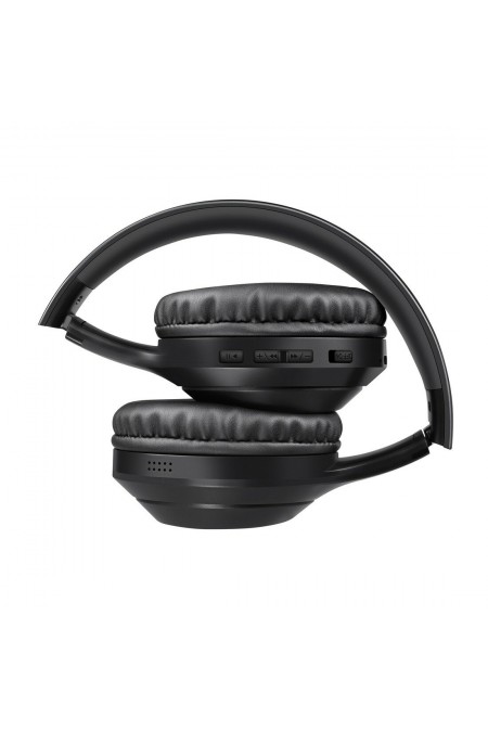 Беспроводные наушники Defender FreeMotion B695 (63695) (черный) 2