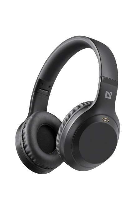 Беспроводные наушники Defender FreeMotion B695 (63695) (черный) 3