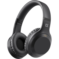 Беспроводные наушники Defender FreeMotion B695 (63695) (черный)