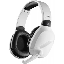 Беспроводные наушники Defender Phantom PRO (64580) (белый/черный)