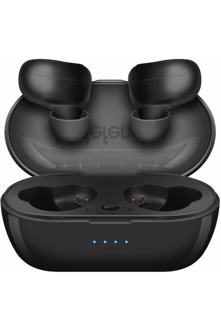 Беспроводные наушники Defender Twins 638 (63638) (черный) 1