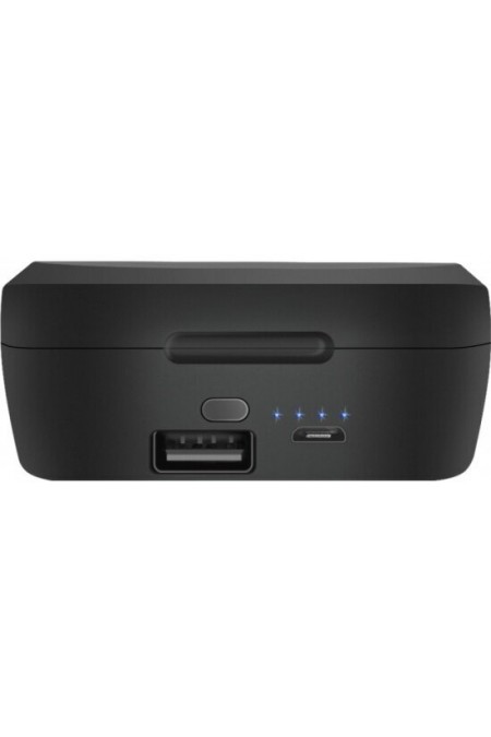 Беспроводные наушники Defender Twins 639 (63639) (черный) 2