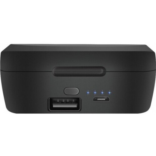 Беспроводные наушники Defender Twins 639 (63639) (черный) 2