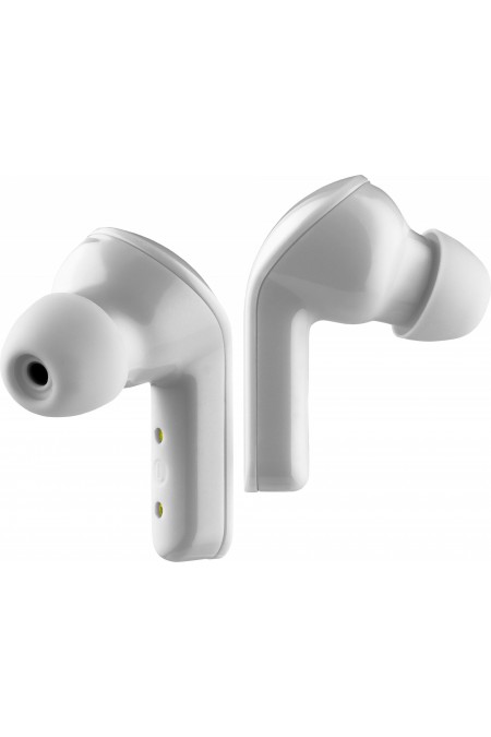 Беспроводные наушники Defender Twins 916 (63916) (белый) 2