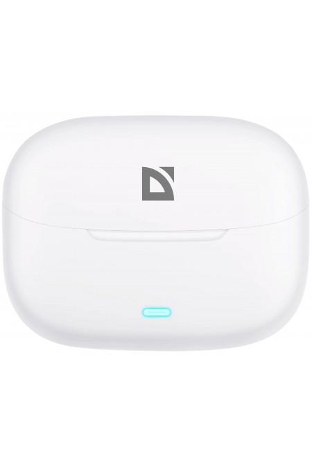 Беспроводные наушники Defender Twins 945 (63945) (белый) 6