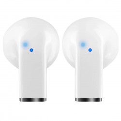 Беспроводные наушники Defender Twins 955 (63955) (белый)