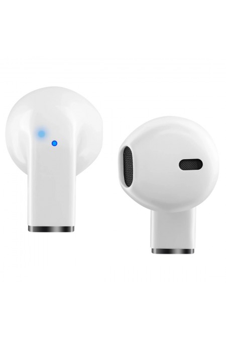 Беспроводные наушники Defender Twins 955 (63955) (белый) 5