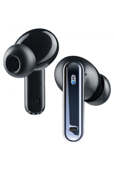 Беспроводные наушники Defender Twins 965 (63965) (черный) 