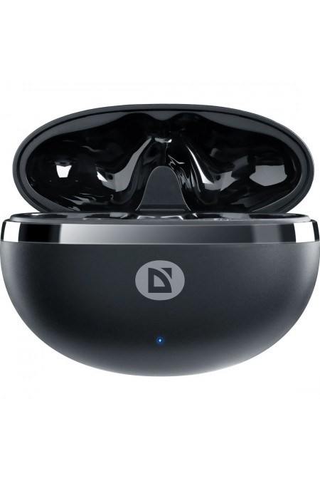 Беспроводные наушники Defender Twins 965 (63965) (черный) 1