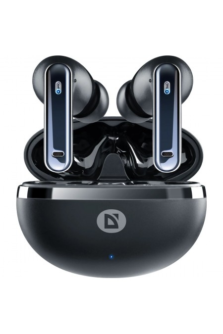 Беспроводные наушники Defender Twins 965 (63965) (черный) 2