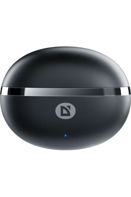 Беспроводные наушники Defender Twins 965 (63965) (черный) 5